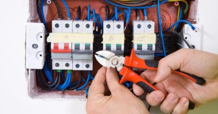 Curso de Eletricista Instalador: Capacitação Completa para o Mercado de Trabalho!