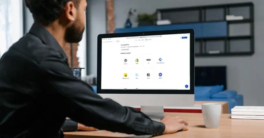 Template Typebot: Crie Chatbots Rápido e Fácil