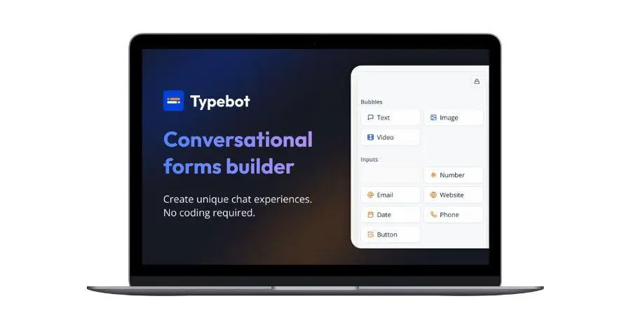 Typebot Ilimitado: Transforme a Automação de Conversas